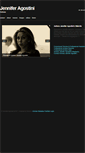 Mobile Screenshot of jenniferagostini.mixform.com