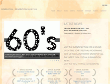 Tablet Screenshot of gmi.mixform.com