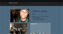 Desktop Screenshot of markicemoore.mixform.com